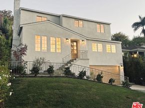 10436 Cheviot Drive, Los Angeles CA 90064