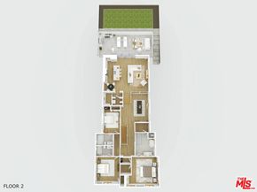 10436 Cheviot Drive, Los Angeles CA 90064