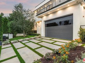 444 N Laurel Avenue, Los Angeles CA 90048