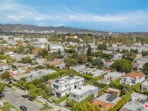 444 N Laurel Avenue, Los Angeles CA 90048