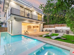 444 N Laurel Avenue, Los Angeles CA 90048