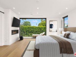 444 N Laurel Avenue, Los Angeles CA 90048
