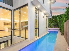 444 N Laurel Avenue, Los Angeles CA 90048