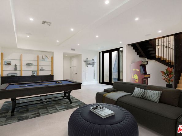 444 N Laurel Avenue, Los Angeles CA 90048