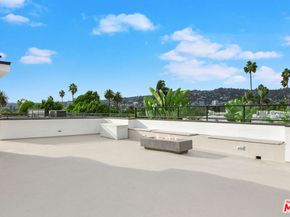444 N Laurel Avenue, Los Angeles CA 90048