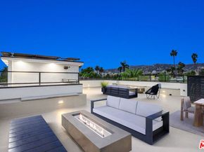 444 N Laurel Avenue, Los Angeles CA 90048