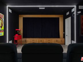 444 N Laurel Avenue, Los Angeles CA 90048