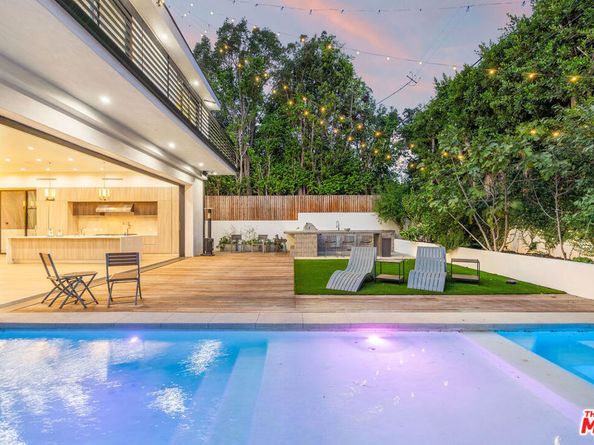 444 N Laurel Avenue, Los Angeles CA 90048