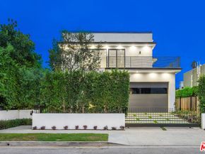 444 N Laurel Avenue, Los Angeles CA 90048