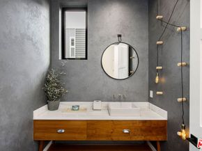 444 N Laurel Avenue, Los Angeles CA 90048