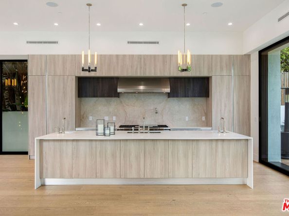444 N Laurel Avenue, Los Angeles CA 90048