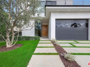 444 N Laurel Avenue, Los Angeles CA 90048