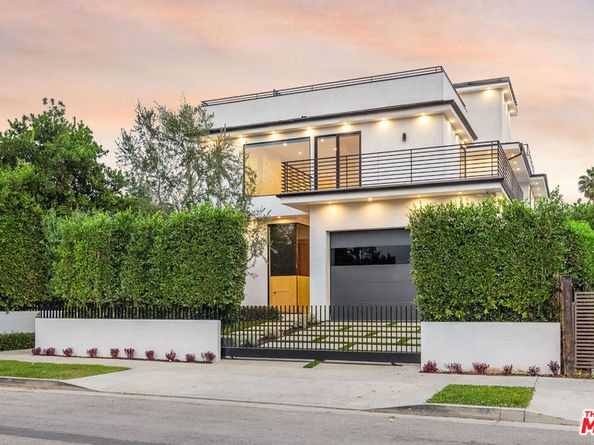 444 N Laurel Avenue, Los Angeles CA 90048