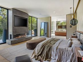 2535 Hutton Drive, Beverly Hills CA 90210