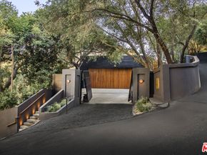 2535 Hutton Drive, Beverly Hills CA 90210