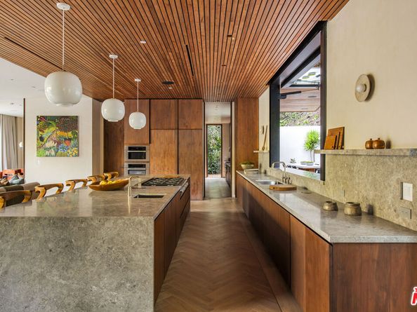 2535 Hutton Drive, Beverly Hills CA 90210