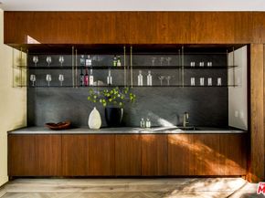 2535 Hutton Drive, Beverly Hills CA 90210