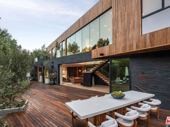 2535 Hutton Drive, Beverly Hills CA 90210