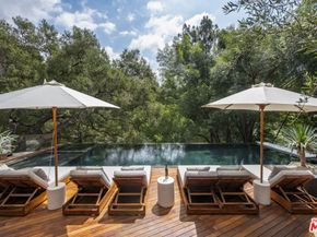 2535 Hutton Drive, Beverly Hills CA 90210