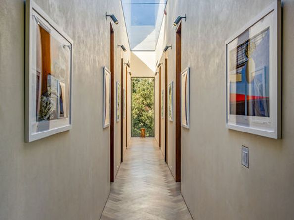 2535 Hutton Drive, Beverly Hills CA 90210