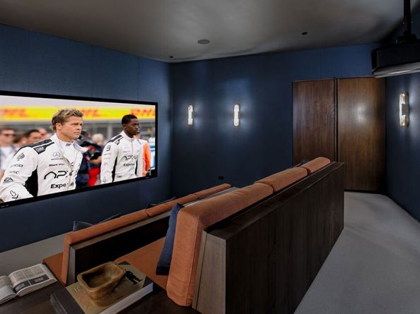 2535 Hutton Drive, Beverly Hills CA 90210