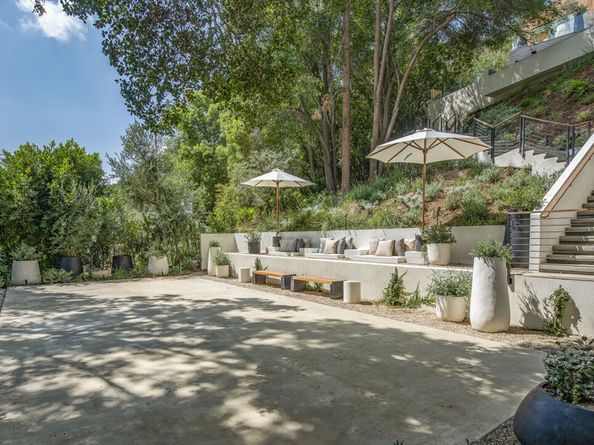 2535 Hutton Drive, Beverly Hills CA 90210