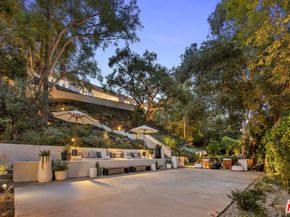 2535 Hutton Drive, Beverly Hills CA 90210