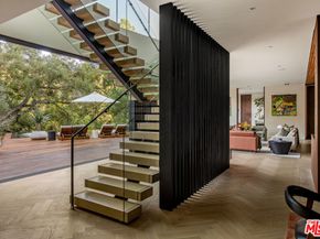 2535 Hutton Drive, Beverly Hills CA 90210