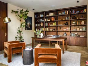 2535 Hutton Drive, Beverly Hills CA 90210