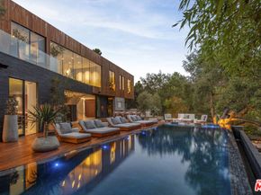 2535 Hutton Drive, Beverly Hills CA 90210