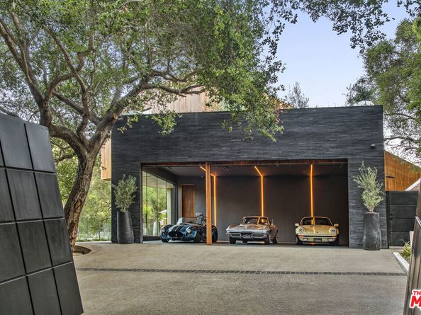 2535 Hutton Drive, Beverly Hills CA 90210