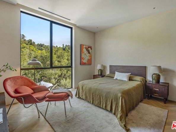 2535 Hutton Drive, Beverly Hills CA 90210