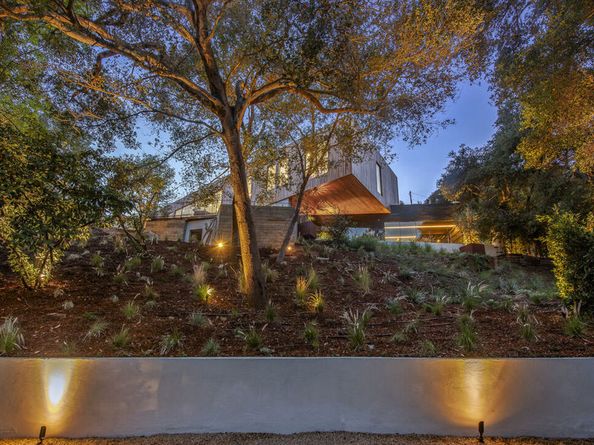 2535 Hutton Drive, Beverly Hills CA 90210