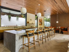 2535 Hutton Drive, Beverly Hills CA 90210