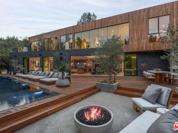 2535 Hutton Drive, Beverly Hills CA 90210