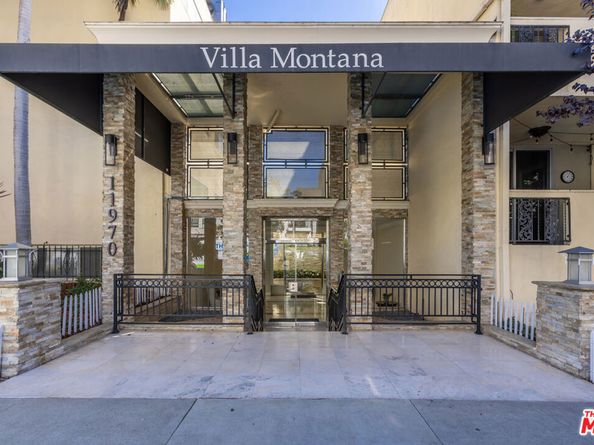 11970 Montana Avenue 108, Los Angeles CA 90049