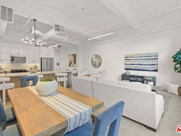 1130 S Flower Street 211, Los Angeles CA 90015