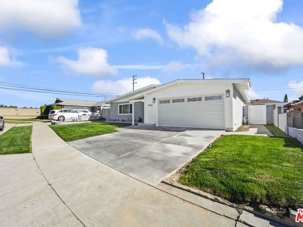 19012 Tillman Avenue, Carson CA 90746