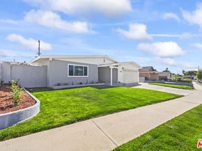 19012 Tillman Avenue, Carson CA 90746