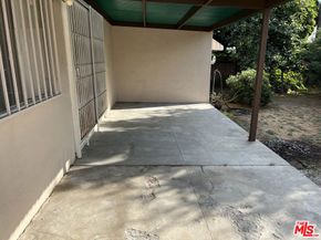 3861 S Norton Avenue, Los Angeles CA 90008