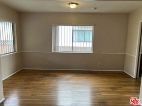 3861 S Norton Avenue, Los Angeles CA 90008