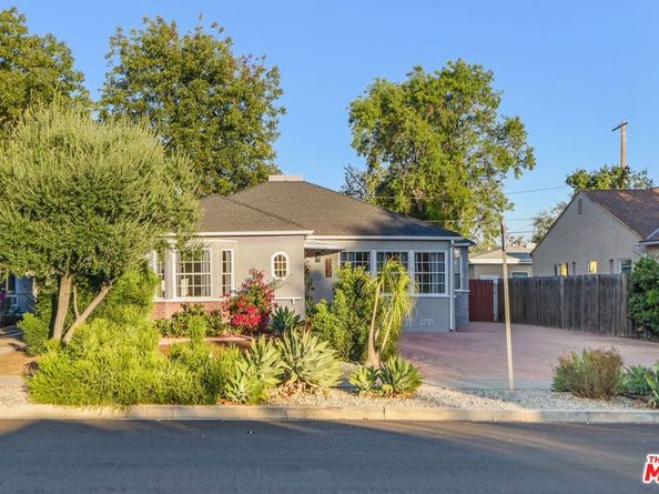 5638 Beck Avenue, North Hollywood CA 91601