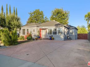 5638 Beck Avenue, North Hollywood CA 91601