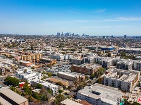 1746 Garfield Place 102, Los Angeles CA 90028