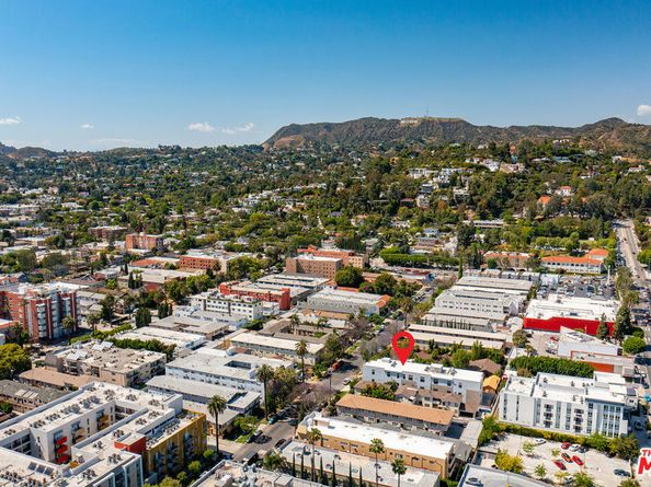 1746 Garfield Place 102, Los Angeles CA 90028