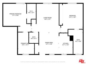 1746 Garfield Place 102, Los Angeles CA 90028