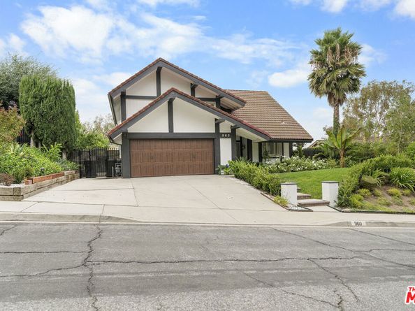 960 Calle Frondosa, San Dimas CA 91773