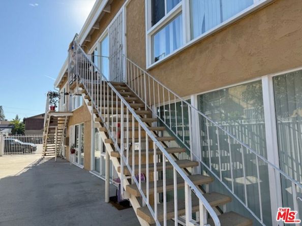 2125 Crenshaw Boulevard, Los Angeles CA 90016