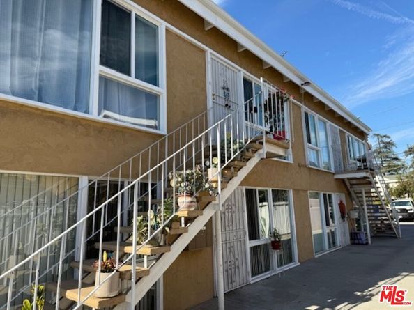2125 Crenshaw Boulevard, Los Angeles CA 90016