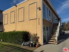 2125 Crenshaw Boulevard, Los Angeles CA 90016